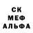 Бошки марихуана OG Kush Atee Chakma